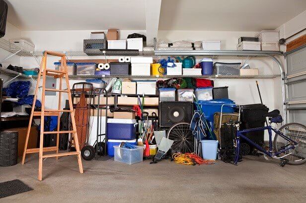 Is Your Garage a Delight or a Danger? Get—and Keep—Your Garage Safe With These Tips