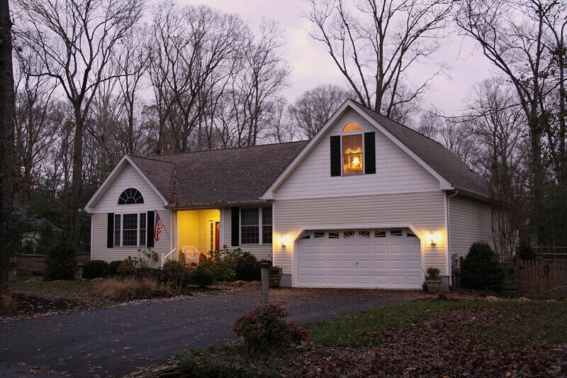 The Longer Nights of October Mean It’s Time to Look Into Lighting!