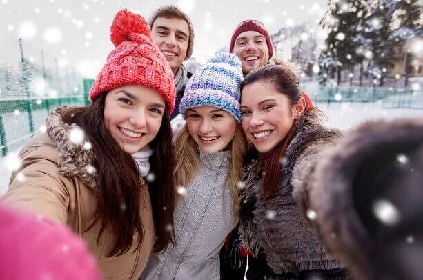 ‘Tis the Season to Worry About Teens: Safety Tips for Students Driving Home for the Holidays
