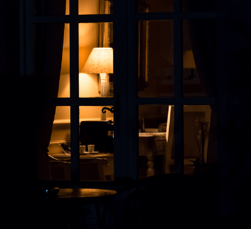 Stop Blaming Ben Franklin and Focus on Getting Ready for Darker Days Instead