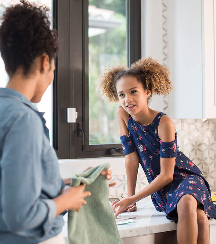 How Do Motion Sensors Work?