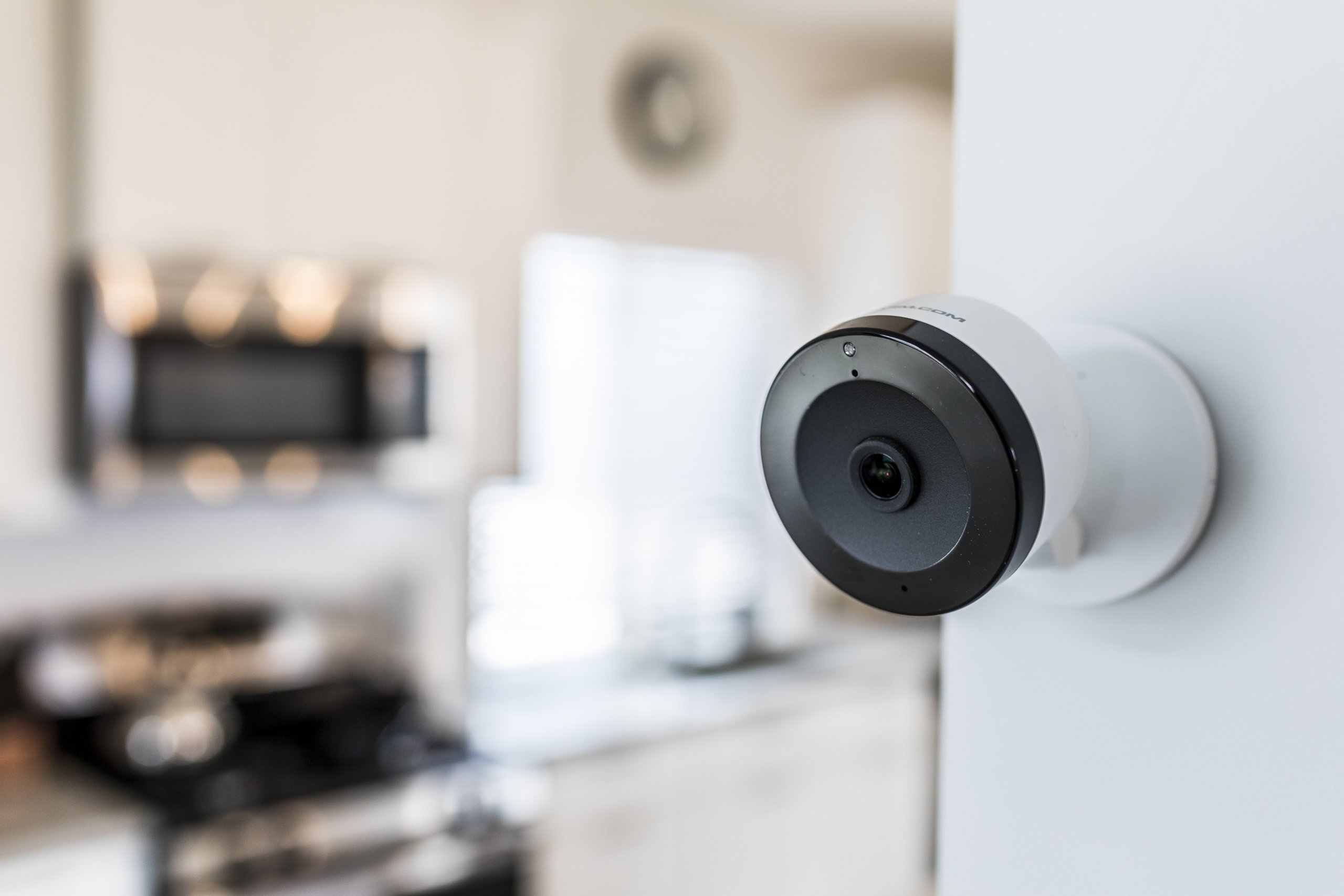 Common Smart Home Pros and Cons